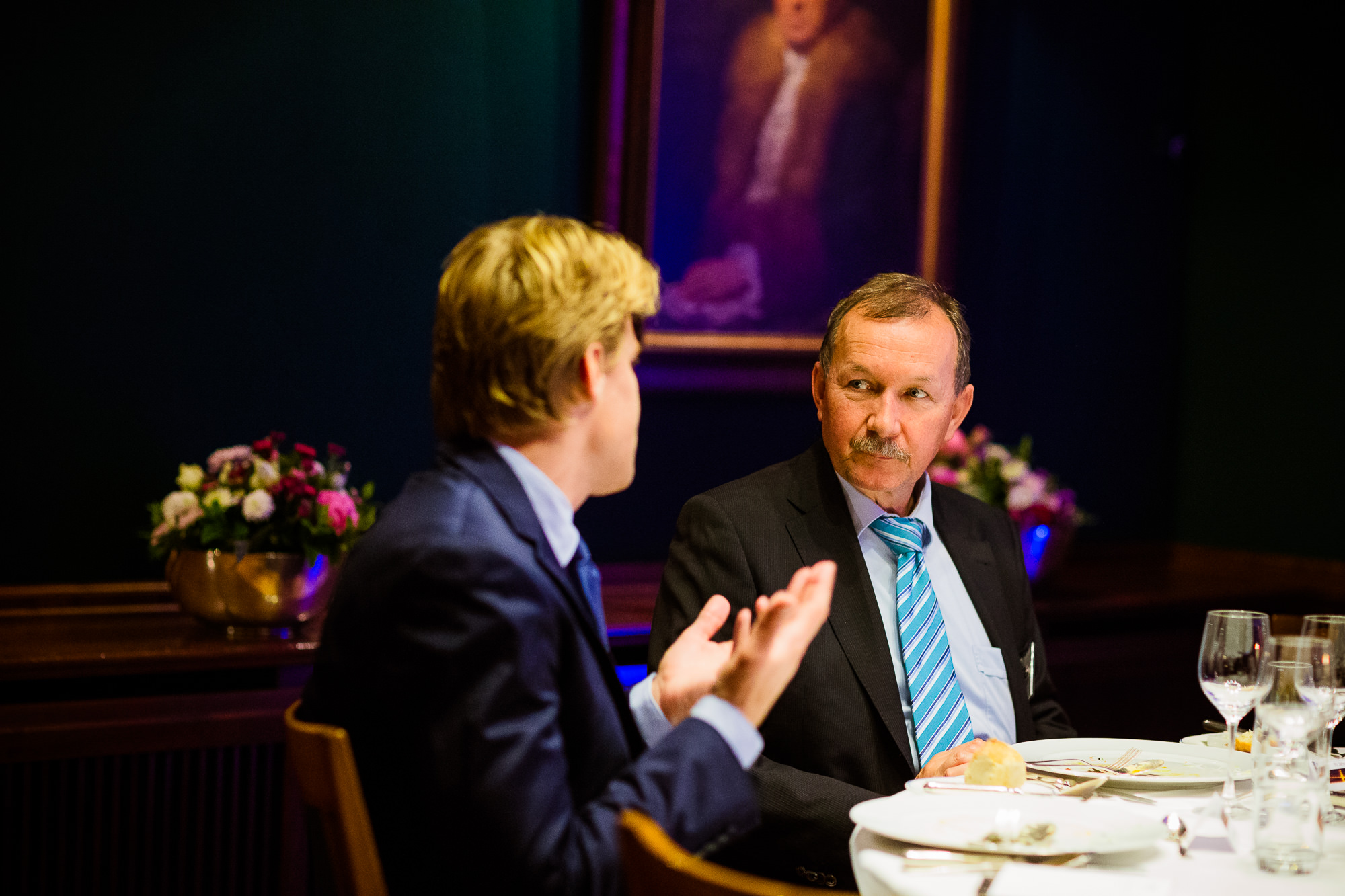 Export x3 1DX 8900 Businessauftrag Complementa 2014